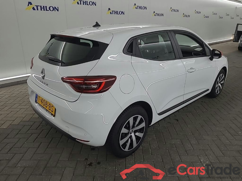 RENAULT CLIO 1.0 TCe 90 GPF Equilibre 5D 67kW #3