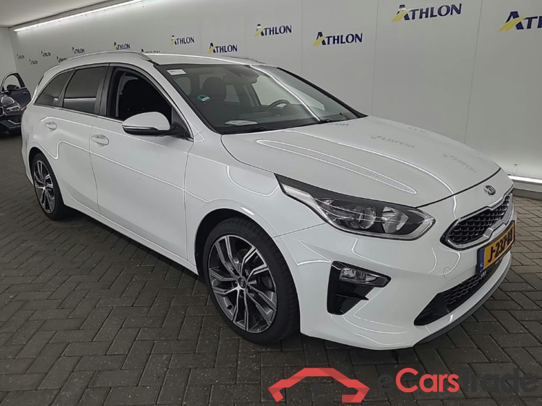 KIA ceed sportswagon 1.0 T-GDi DynamicLine 5D 88kW #2