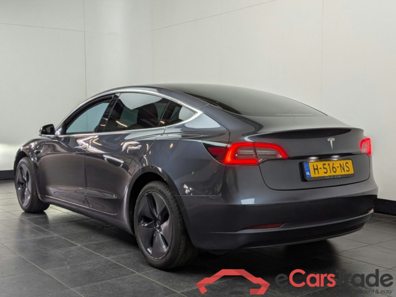 Tesla Model 3 Stnd.RWD Plus 60 kWh #4
