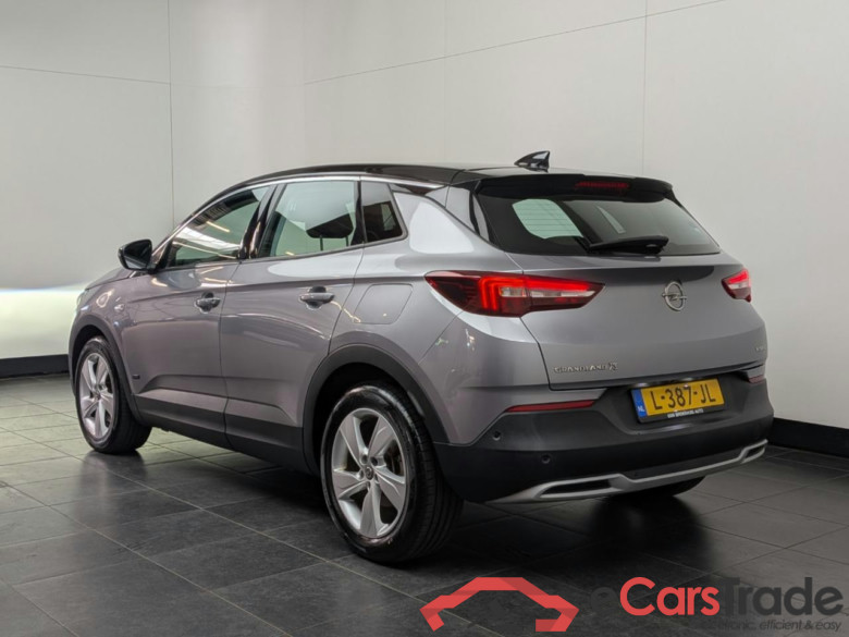 OPEL Grandland X 1.6 THybr Bus. Eleg. #4
