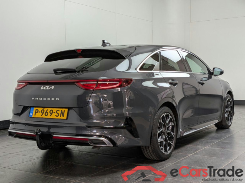 KIA ProCeed 1.5 T-GDi GT-Line #3