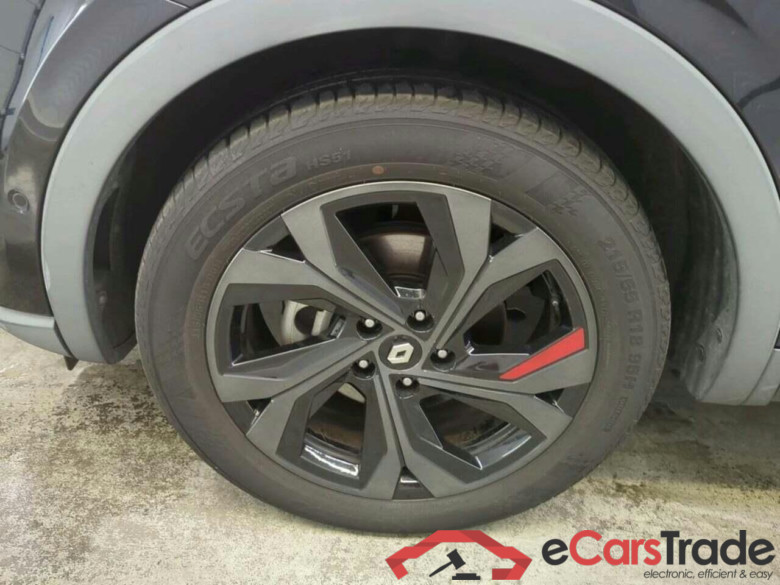 RENAULT Arkana 1.6 E-T H 145 RSLine #6