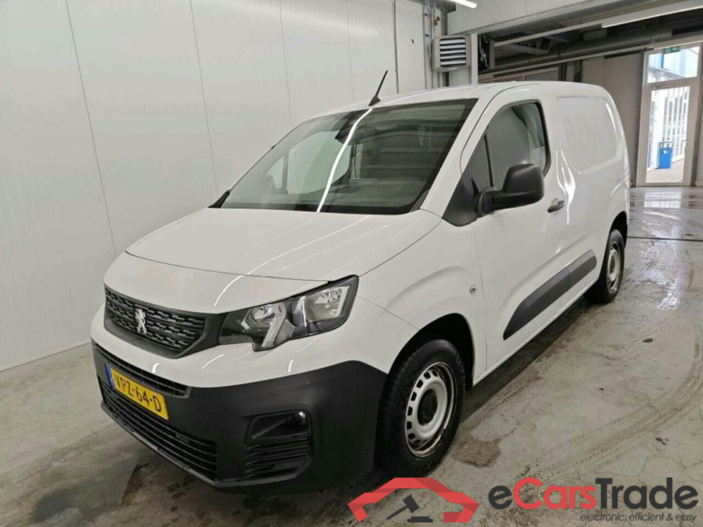 PEUGEOT Partner 1.2 PT. Premium #1