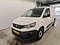 preview Peugeot Partner #0