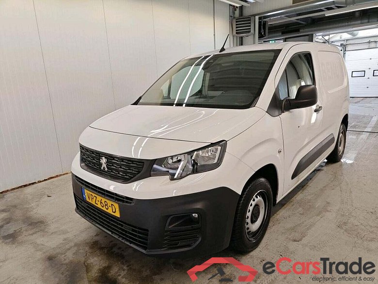 PEUGEOT Partner 1.2 PT. Premium