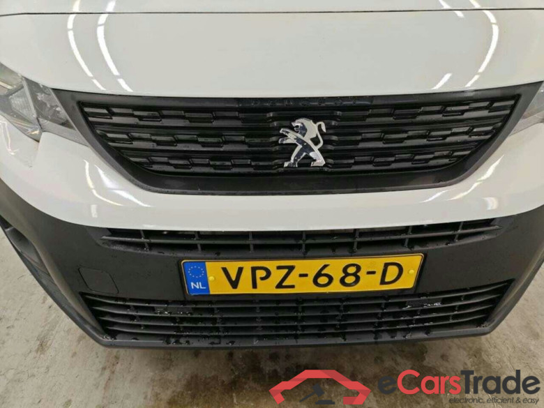 PEUGEOT Partner 1.2 PT. Premium #4