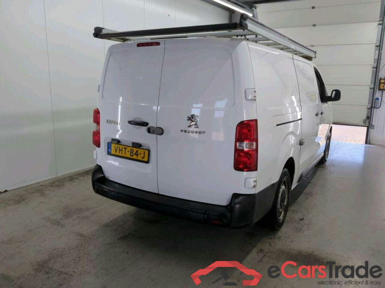 PEUGEOT Expert 1.5 BlueHDI Prem #2