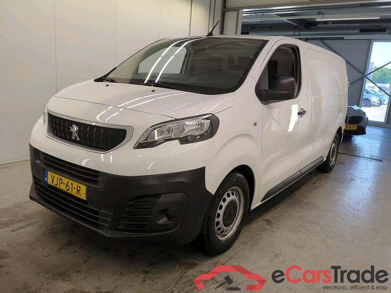 PEUGEOT Expert 1.5 BlueHDI Pro