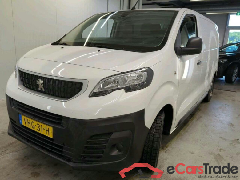 PEUGEOT Expert 1.5 BlueHDI Prem #1