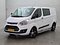 preview Ford Transit Custom #0