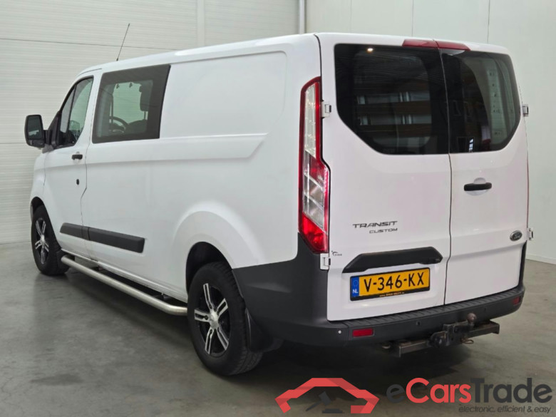 FORD Transit Custom 290 2.0 TDCI L2H1 Trend DC #3