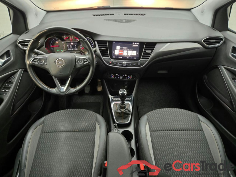 OPEL Crossland X 1.2 Turbo Innovation #6