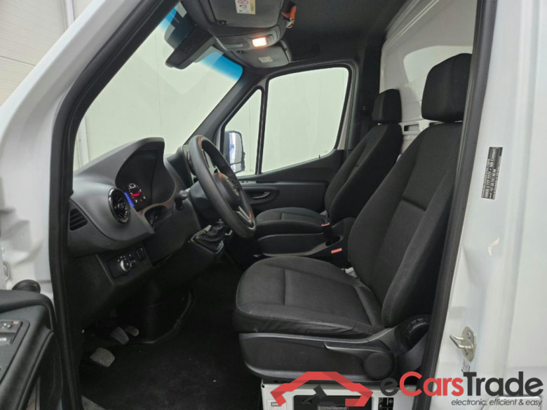 MERCEDES-BENZ SPRINTER 311 2.2 CDI L3 Functional EURO VI-D #5