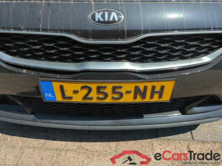 KIA ceed sportswagon 1.5 T-GDi MHEV GTLEd #6