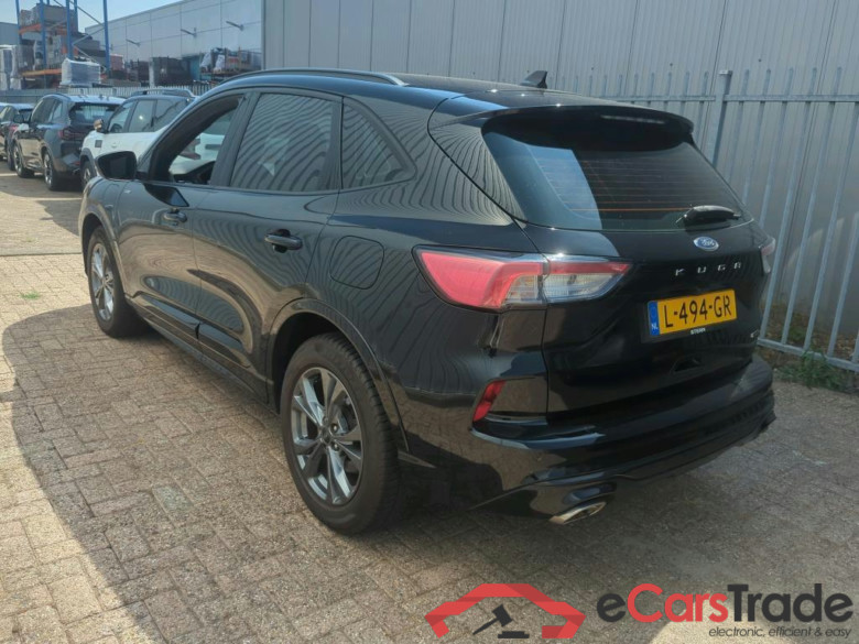 FORD KUGA 2.5 PHEV ST-Line #2