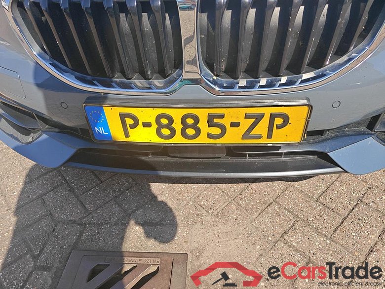 BMW 1-serie 118i Bns Edition #6
