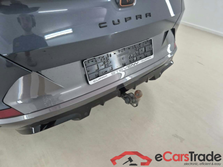 CUPRA FORMENTOR 1.4 E-HYBRID DSG #6