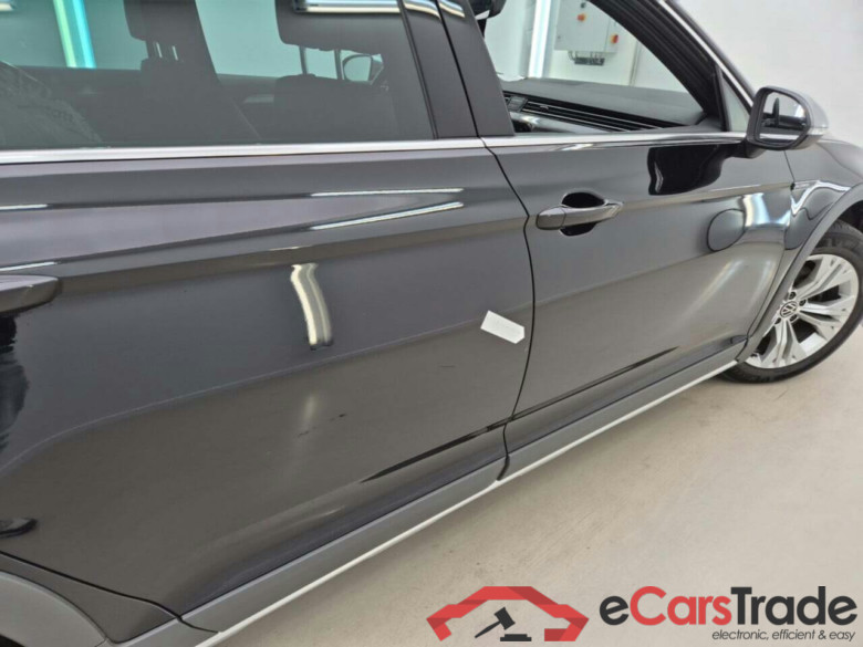 VOLKSWAGEN PASSAT VARIANT 2.0 TDI 4MOT BMT ALLTRACK #4