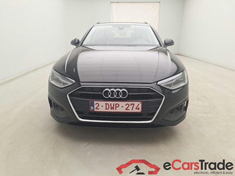 Audi, A4 Avant FL'19, Audi A4 Avant 2.0 30 TDi 100kW S tronic Attraction #1