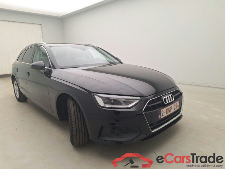 Audi, A4 Avant FL'19, Audi A4 Avant 2.0 30 TDi 100kW S tronic Attraction #5