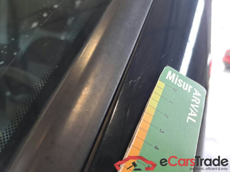 FIAT DOBLÒ CARGO 2015 4 PORTE CARGO 1.4 T-JET NATURAL POWER SX EURO6 #1