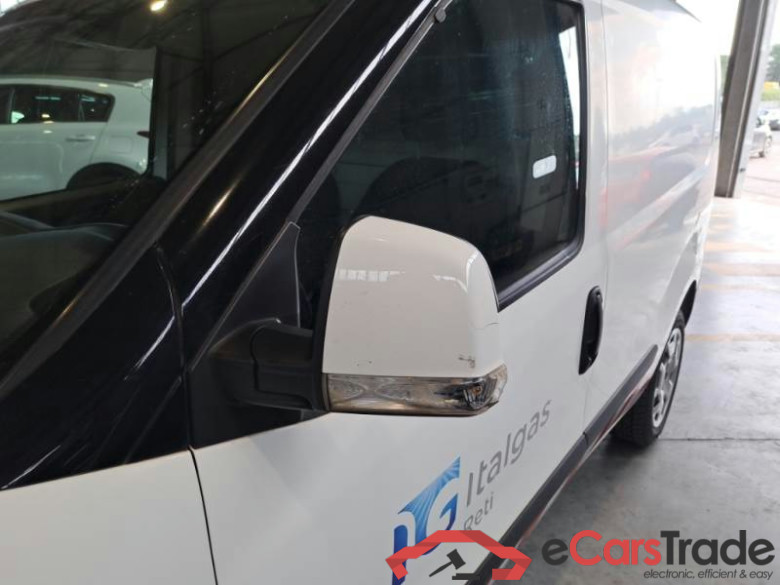 FIAT DOBLÒ CARGO 2015 4 PORTE CARGO 1.4 T-JET NATURAL POWER SX EURO6 #6