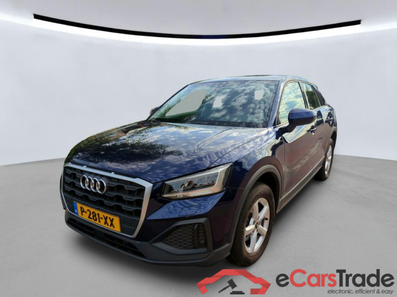 AUDI Q2 81 kW #1