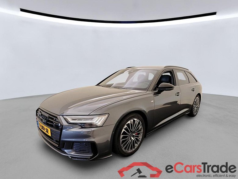 AUDI A6 Avant 270 kW