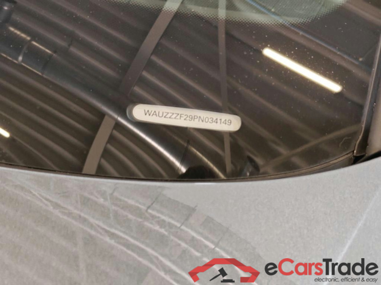 AUDI A6 Avant 270 kW #3