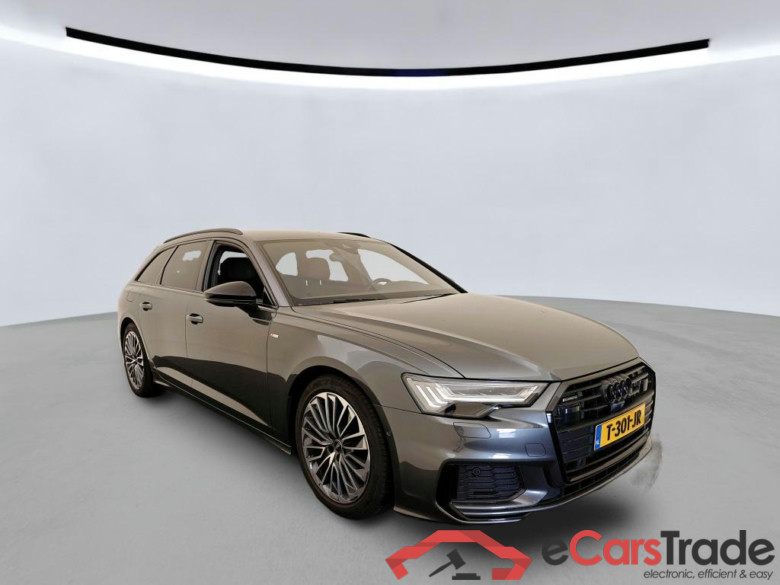 AUDI A6 Avant 270 kW #5
