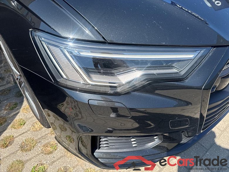 AUDI A6 Avant 185 kW #4