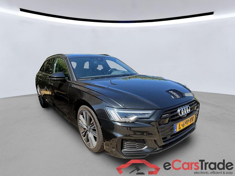 AUDI A6 Avant 185 kW #5