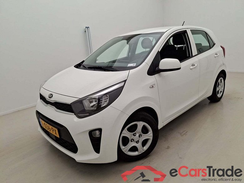 KIA Picanto 1.0 DPi ComfortLine