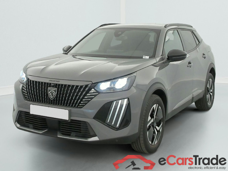 Peugeot 2008 100 S&S BVM6 Allure #3