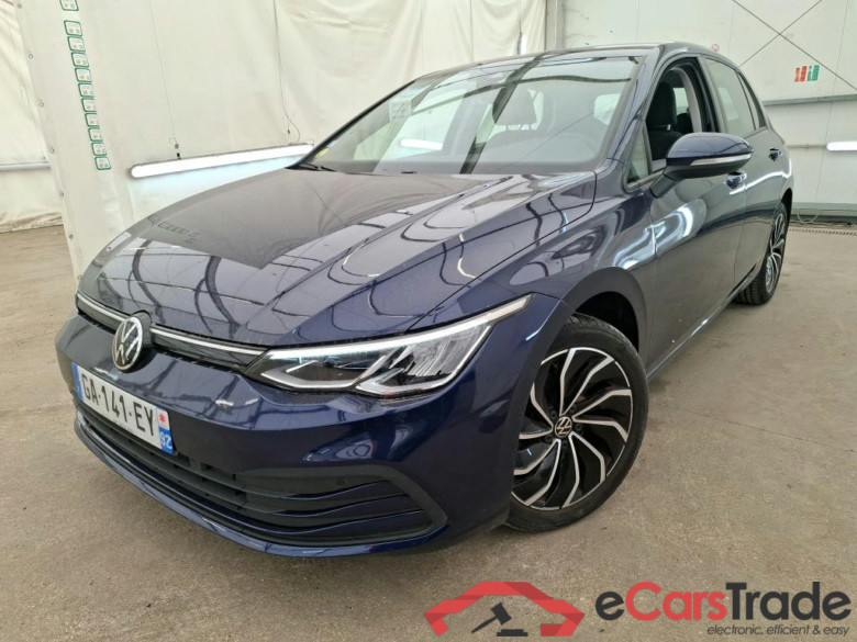 VOLKSWAGEN Golf / 2020 / 5P / Berline 2.0 TDI SCR 115 BVM6 Life 1st #1