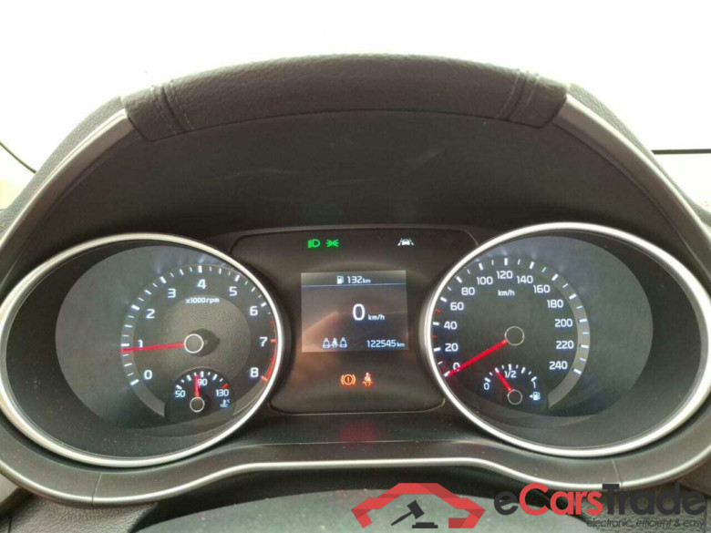 KIA ceed sportswagon 1.0 T-GDi DynamicL. #4