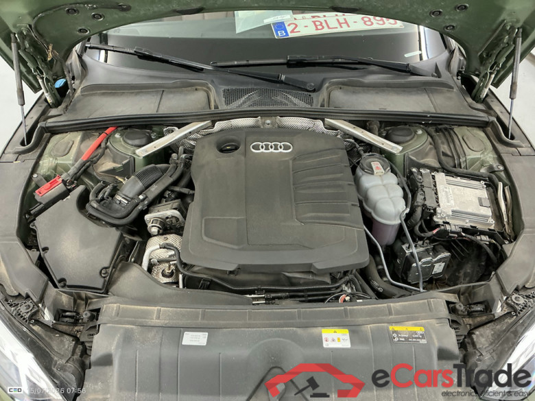 AUDI A5 SPORTBACK 2.0 35 TDI S TRONIC BUS.ED. S LINE #6
