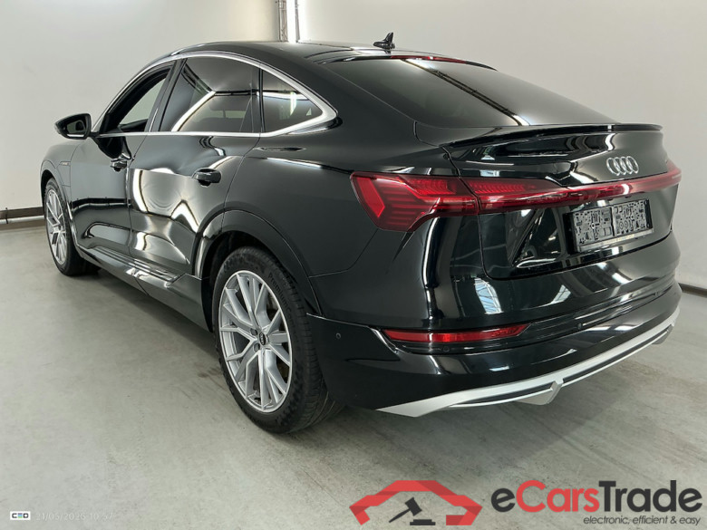 AUDI E-TRON SPORTBACK BEV 95KWH 55 QUATTRO S-LINE #3