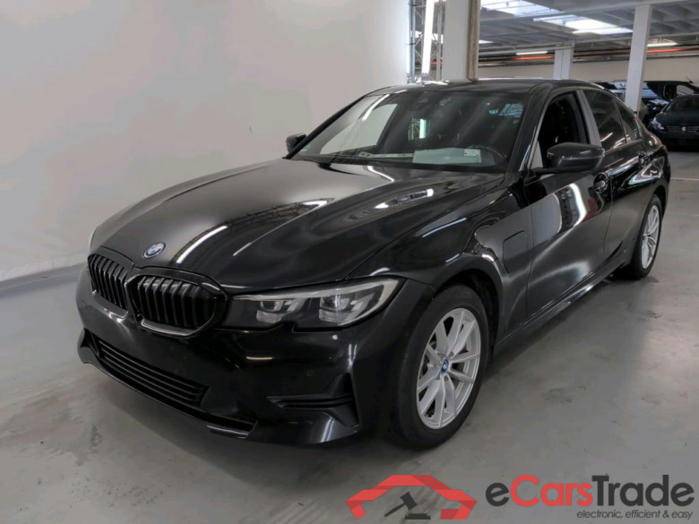 BMW 3 SERIES BERLINE 2.0 320E BERLINE