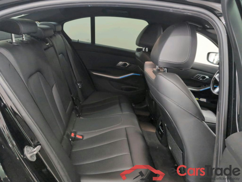 BMW 3 SERIES BERLINE 2.0 320E BERLINE #6