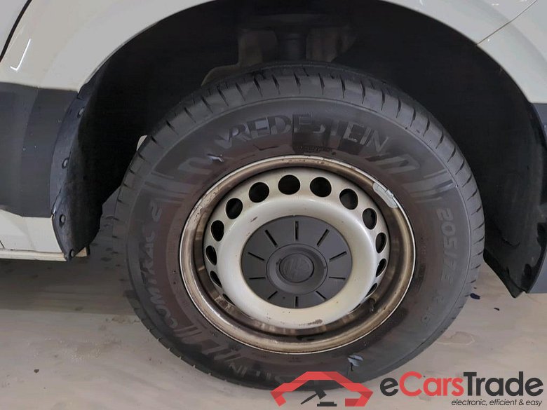 VOLKSWAGEN Crafter 103 kW #6