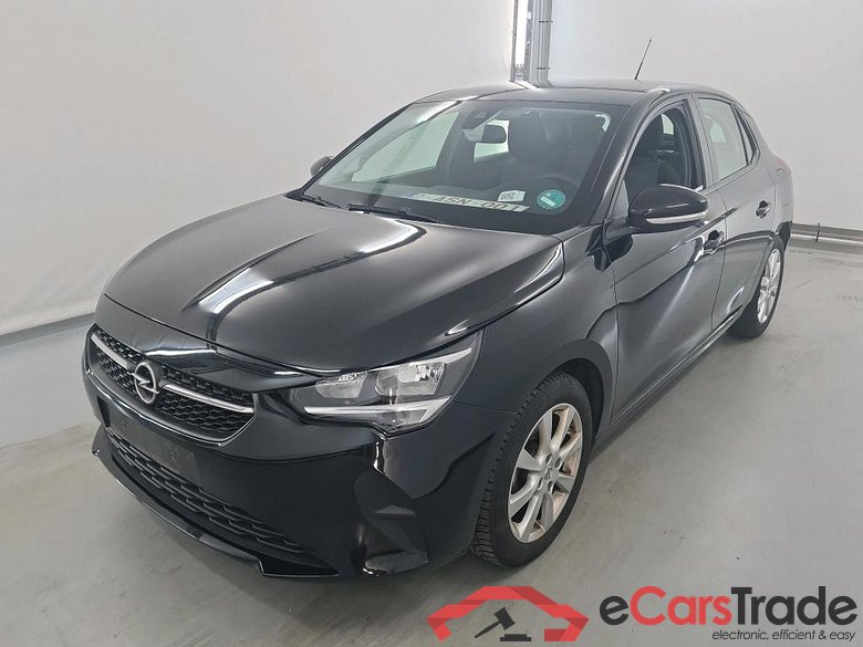 OPEL CORSA 1.2 55KW S-S EDITION