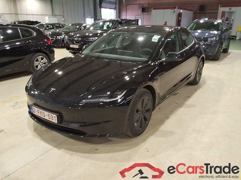TESLA MODEL 3 BEV LONG RANGE DUAL MOTOR 4WD AUTO