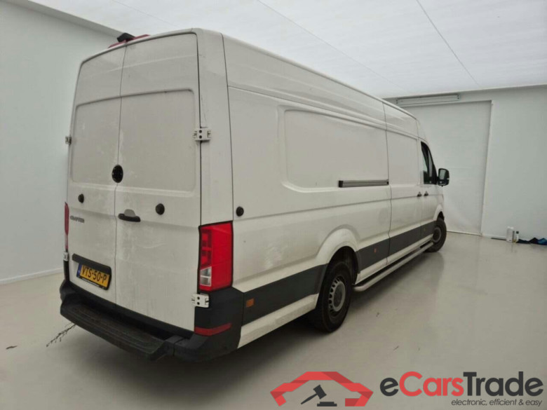 VOLKSWAGEN Crafter 35 2.0 TDI L4H2 #2