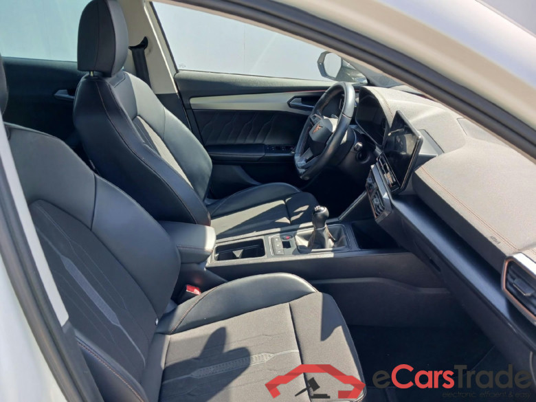 CUPRA Formentor / 2020 / 5P / todoterreno 1.5 TSI 110kW (150 CV) (AC3) #6