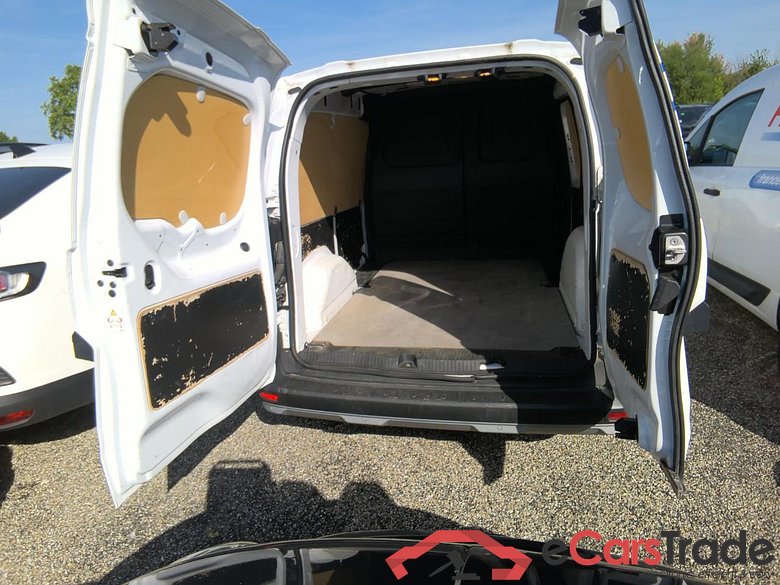 Kangoo III Rapid  Grand Confort 1.5 DCI  115CV  BVM6  E6d #6