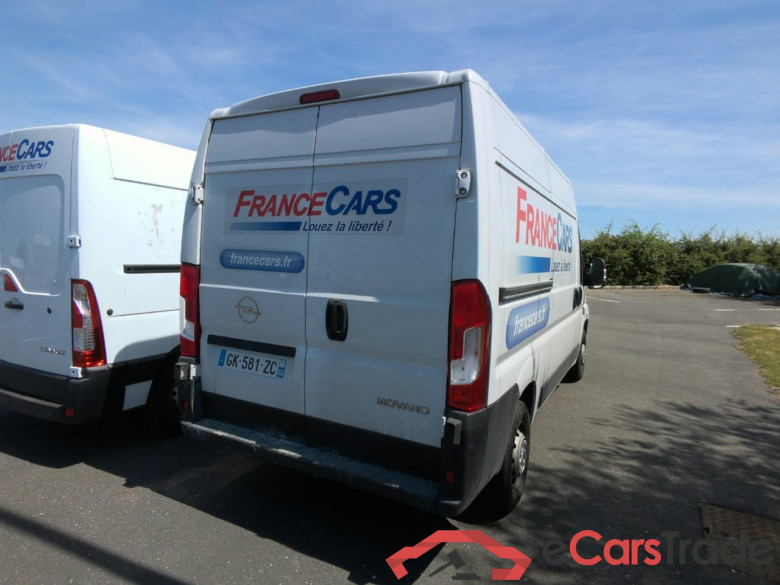 MOVANO BB BH140 L2H2 18M #6