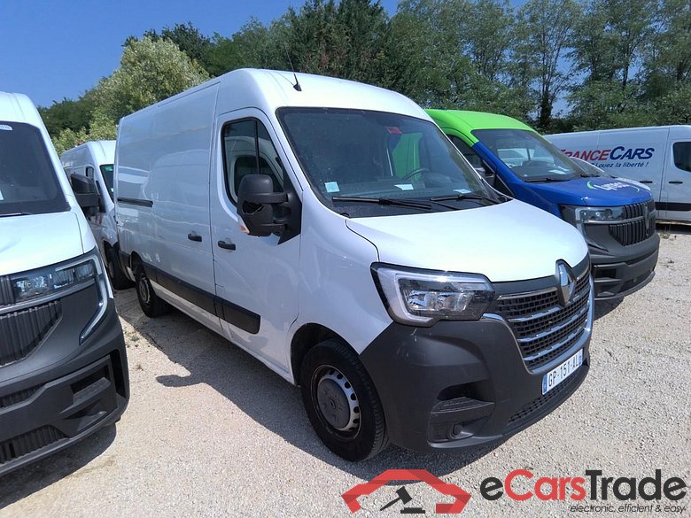 MASTER F3500 L2H2 GDCF DCI 135