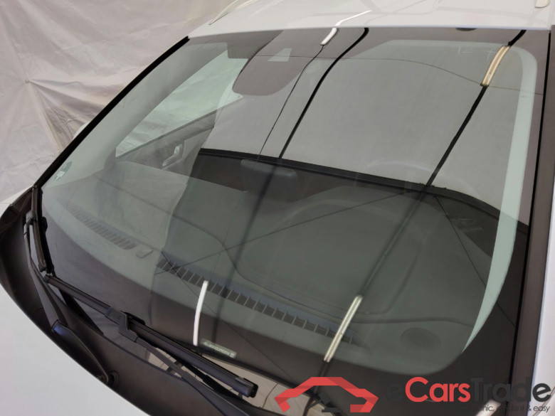 Focus Turnier Cool & Connect 1.0 EcoBoost 74KW MT6 E6d #3