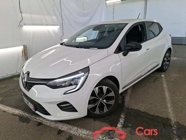Clio V Evolution Réversible 1.5 dCi 100CV BVM6 E6d